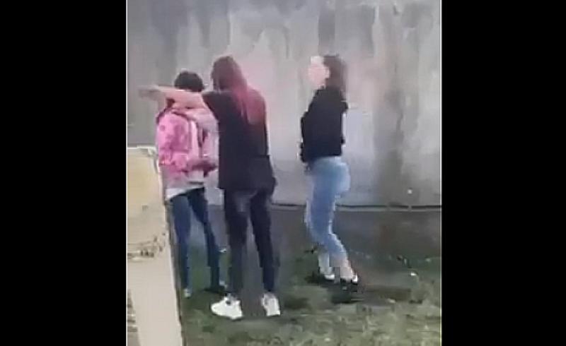 Установени са извършителките на тормоза над ученичка от СУ Гео Милев