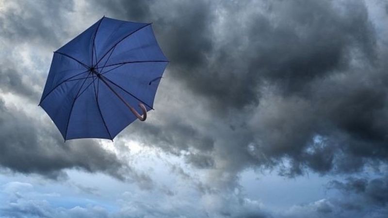 През деня облачността ще е значителна но само на отделни