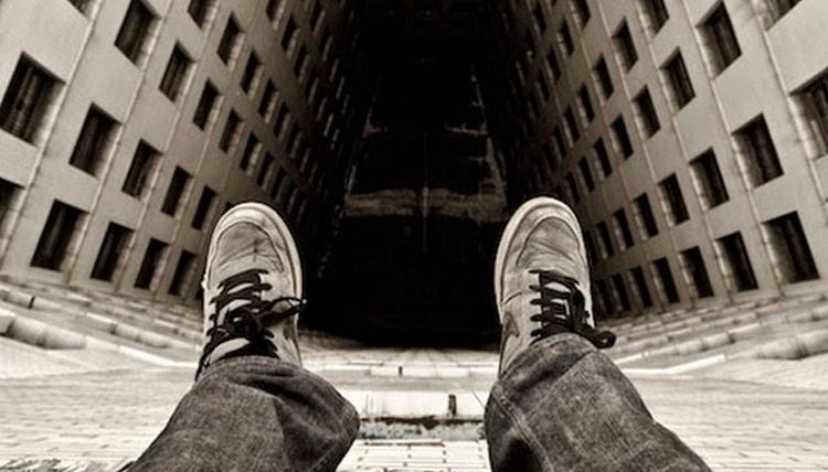 Делът на самоубийствата в глобален мащаб е намалял с над