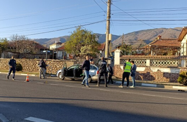 Съдът в Пловдив остави с мярка подписка 72 годишния шофьор Денчо