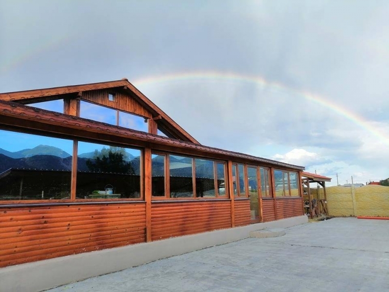 Собствениците на в Нефела не спират да изненадват своите гости