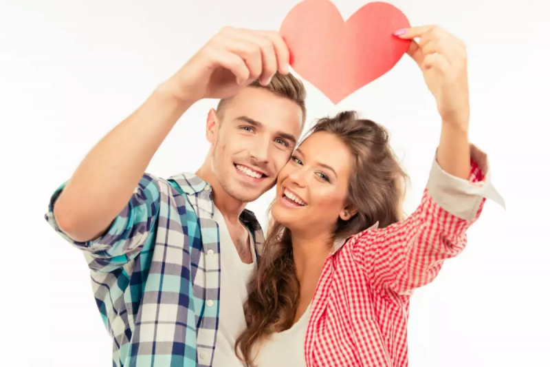 Всяка жена иска мъжете да полудяват всеки път когато я