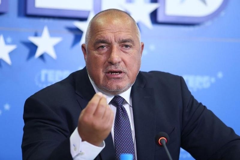 Бойко Борисов: Промяната уби България, перфектната буря ще дойде догодина