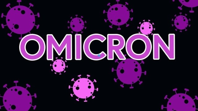 Симптомите на щама Омикрон рязко се различават от тези на