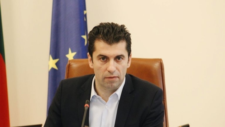 Днес в Министерски съвет обсъдихме ситуацията Всички граждани да бъдат