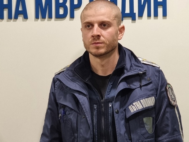 За седмица: Във Видинско са станали пет катастрофи с един загинал