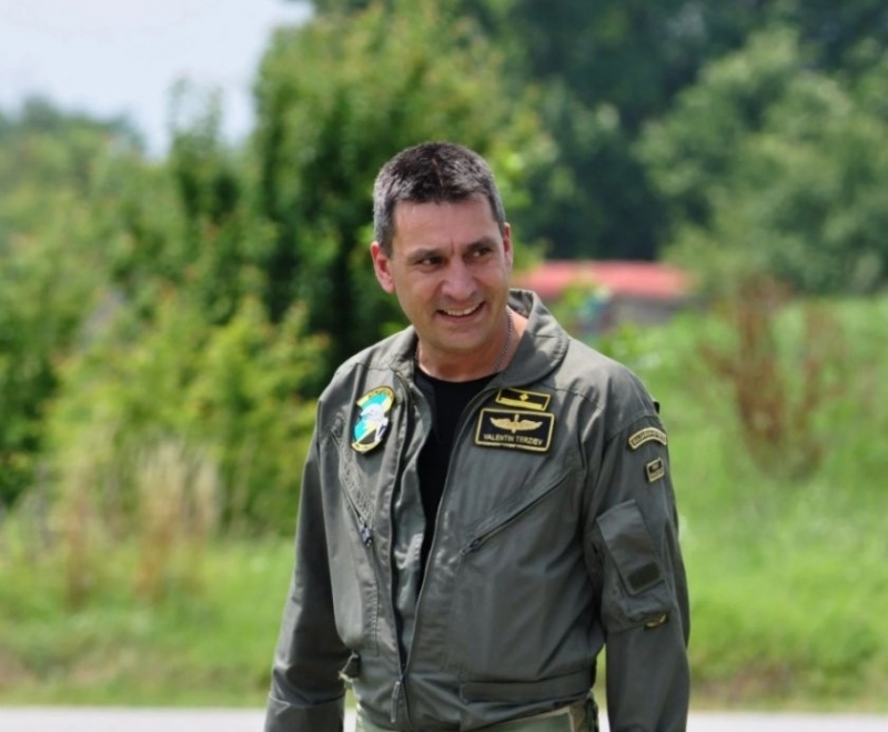 Загуба на пространствена ориентация е основна причина за фаталната катастрофа