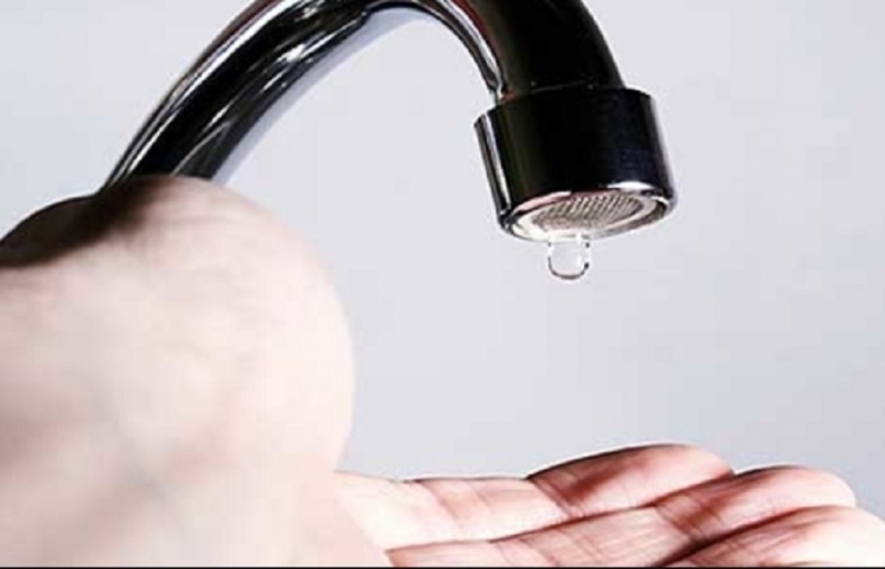 Авария спира водата в район от Враца