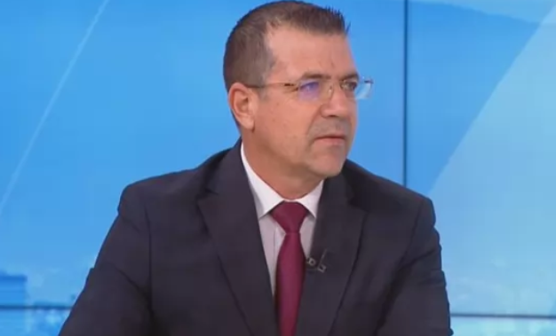 Назначиха нов изпълнителен директор на БАБХ