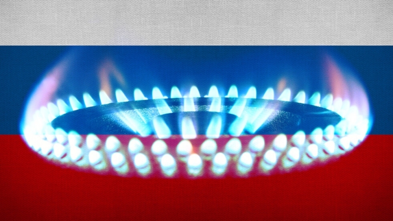 Русия има готовност да пренасочи обемите от доставките на газ