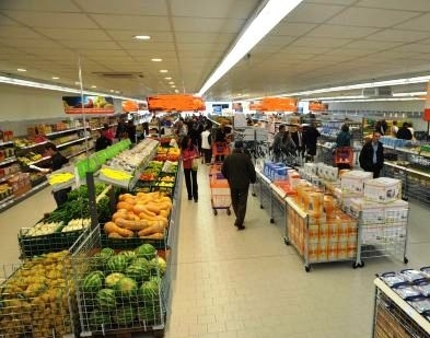 Гладен дядо е бил хванат в крачка докато се опитвал