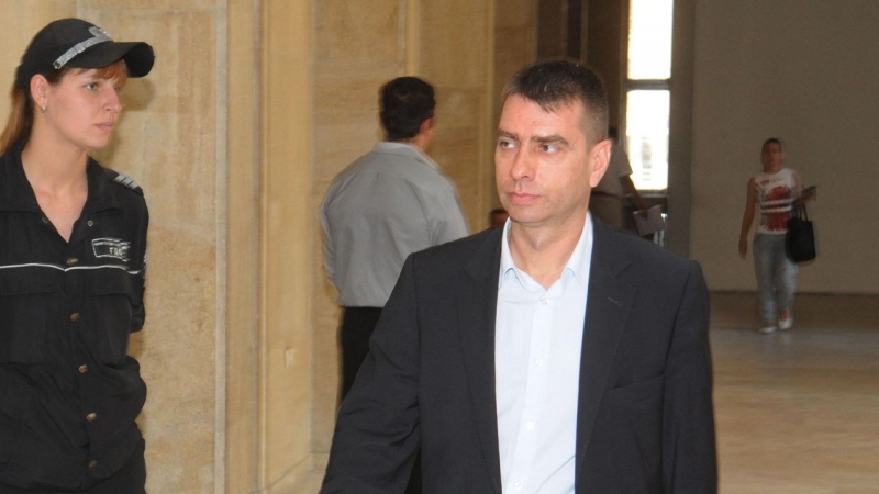По искане на правосъдния министър: ВКС отстрани от длъжност ЧСИ Галин Костов