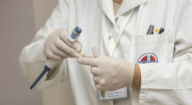 39 са случаите на морбили у нас 24 от тях