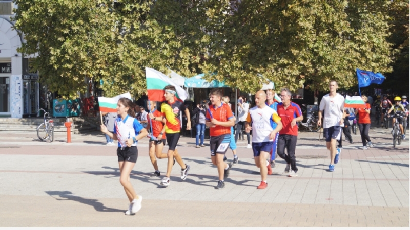 На 5 юли Оряхово ще стане част от Пробега на