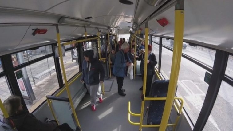 Жена на 45 години е получила фрактура при инцидент в