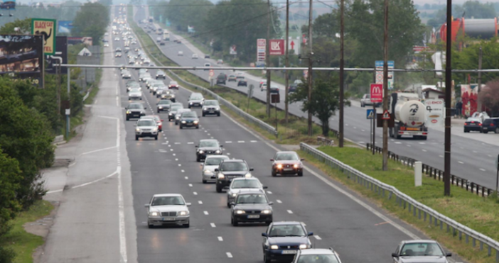 Oколо 600 млн лв се очакват като доходи от тол