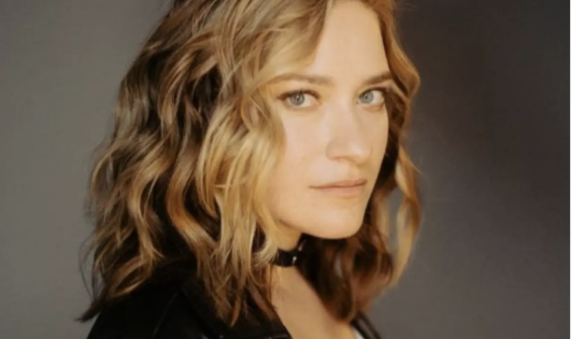 Тялото на заместник главния редактор на Комсомолская правда 35 годишната Анна Царева