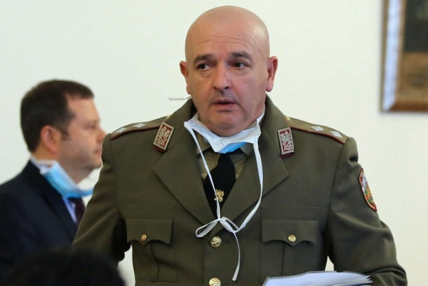 Най нови данни за размаха на епидемията от коронавируса COVID 19 в