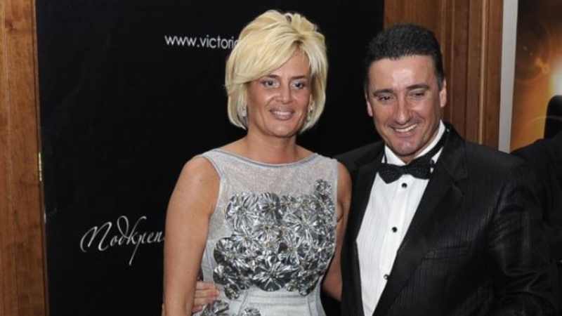 Апелативният специализиран наказателен съд остави в ареста бизнесмена Ветко Арабаджиев с