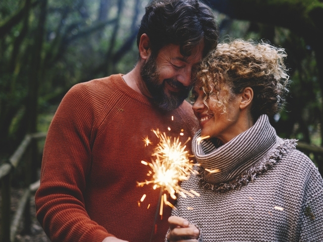 Дълготрайна и щастлива връзка е нещото за което повечето хора