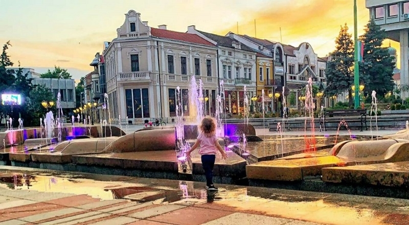 Шадраваните работят по график всеки ден от 8 до 10