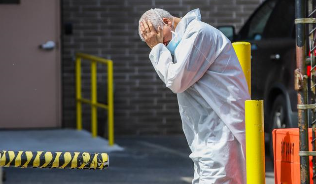 Коронавирусът е взел още 6 жертви от Монтанско сочат данните