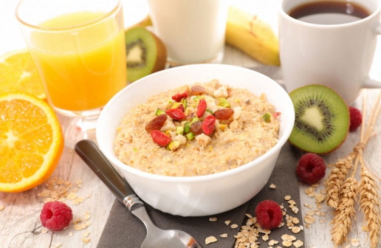 Не всеки има време да закусва и обича да го