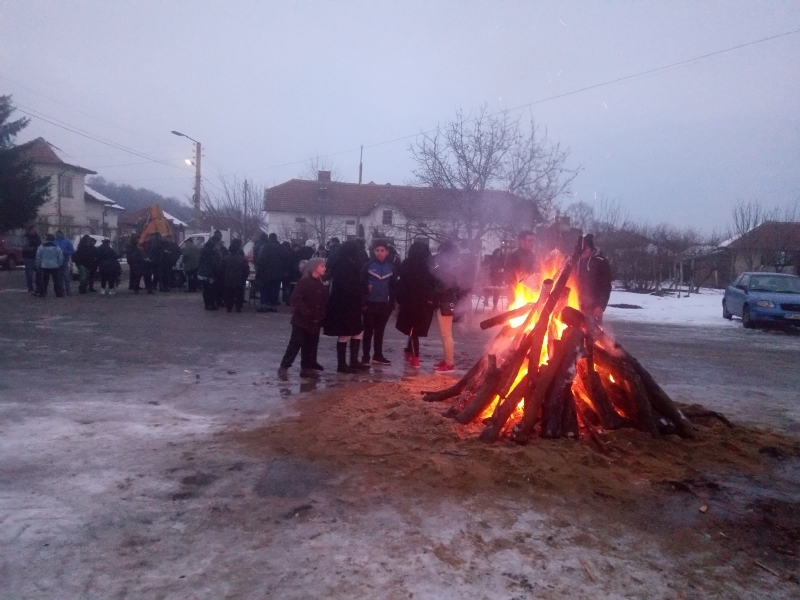 За първи път след много години в община Хайредин бе
