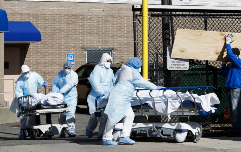 Трима от Монтанско са загубили битката с COVID 19 научи агенция