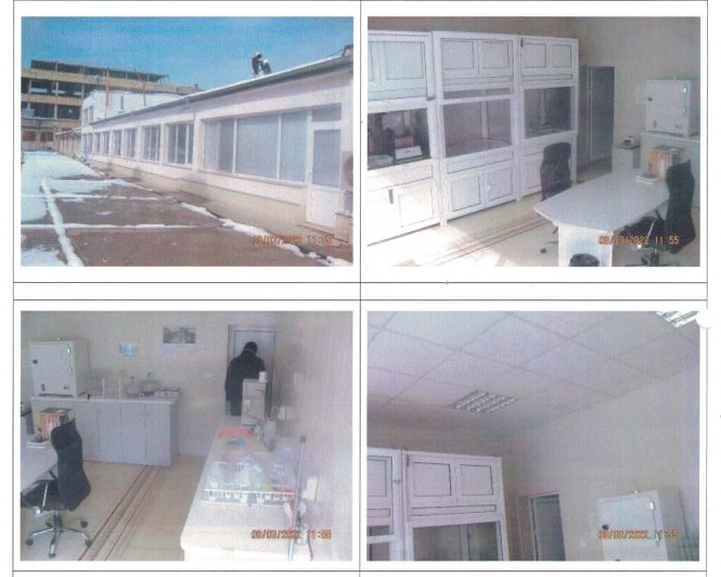 За над 2 милиона: ЧСИ сложи на тезгяха огромен бивш завод във Враца /снимки/