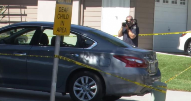 Момиченце на 2 годишна възраст е починало в колата на майка