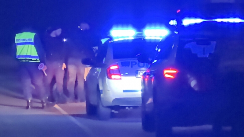 Мащабна акция за противодействие на наркоразпространението се провежда в Пловдив В резултат