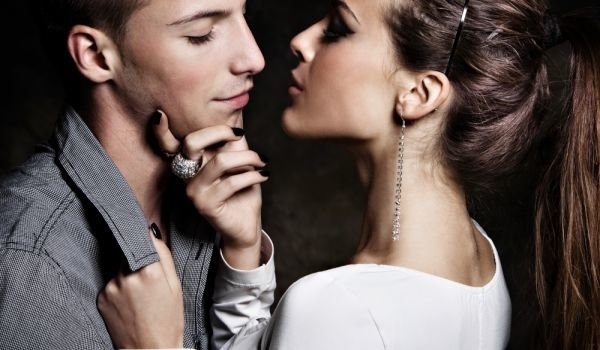 Всеки мъж мечтае за перфектната половинка но тя едва ли