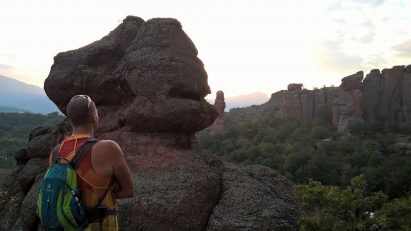 Туристи подеха инициатива за възстановяване на пътеката по туристически маршрут