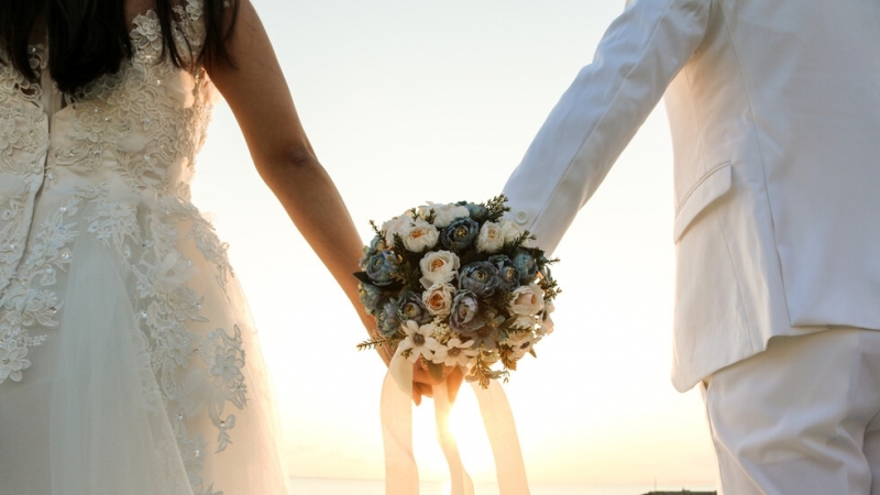 Расте броят на сключените бракове в Северозападна България за изминалата