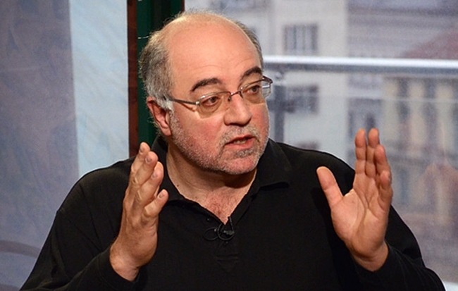 В отчета си за втората година от мандата си президентът