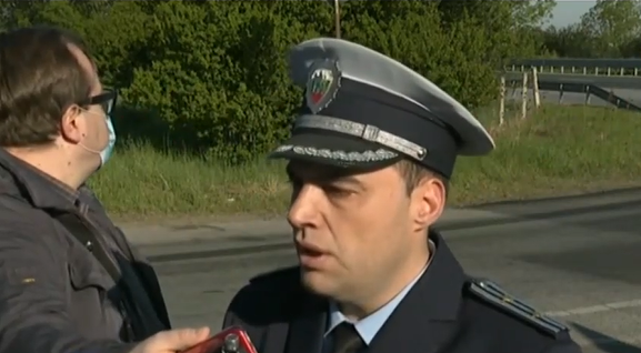 Започват засилени проверки за пияни шофьори в цялата страна От