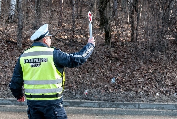 10 нарушения са били санкционирани при акции във Врачанско съобщиха