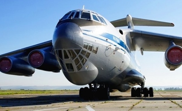 Руският Фонд за напреднали изследвания DRF обяви че планира да