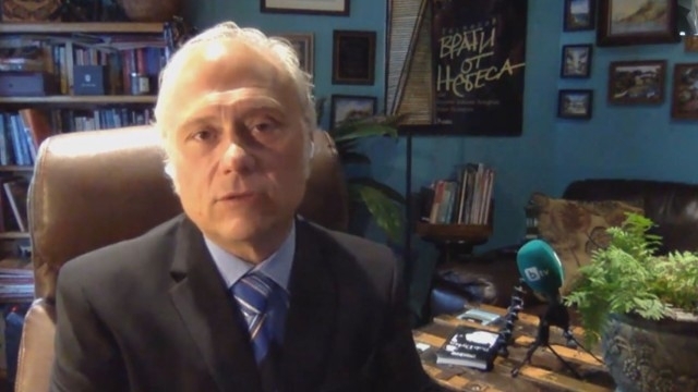 САЩ наложиха санкции срещу Делян Пеевски Васил Божков и Илко