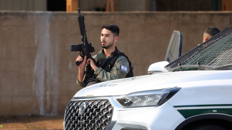 Над 700 израелци и 400 палестинци загинаха след атаката на палестинската