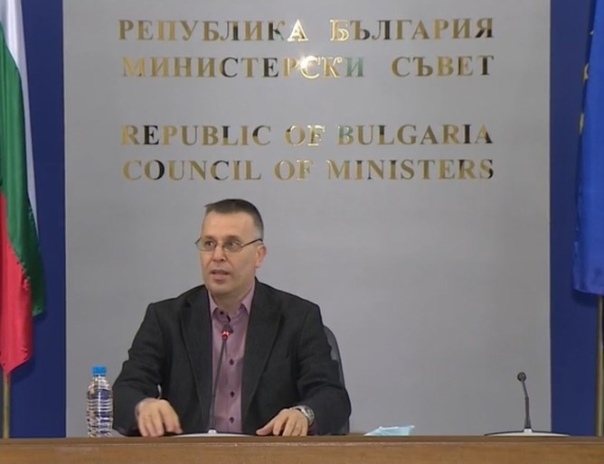 Лабораторно потвърдените нови случаи на коронавирус у нас за последното