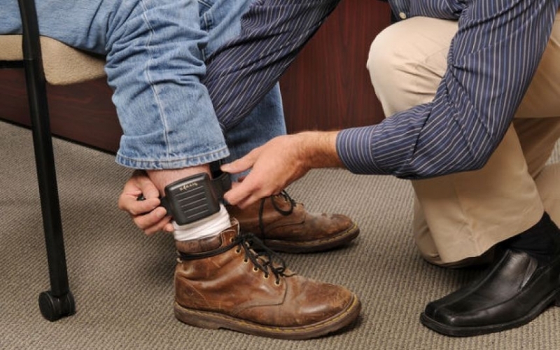 Окръжният съд в Монтана остави под домашен арест 22 годишен