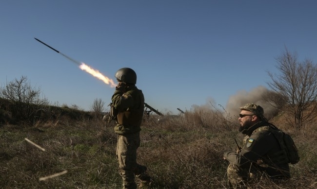 Украинската армия иска да мобилизира до 500 000 допълнителни души,