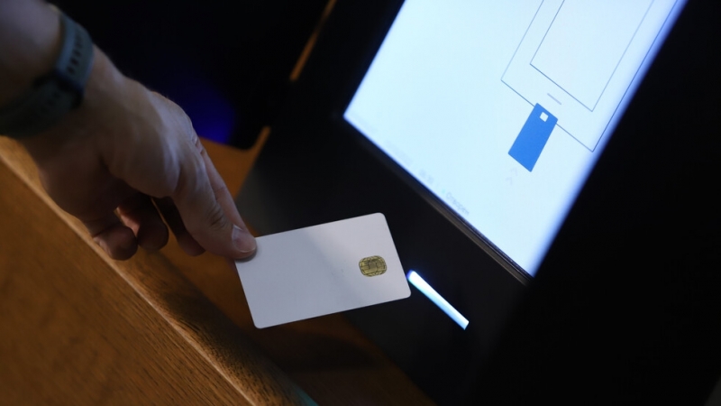 Днес е крайният срок в който избирателите с трайни увреждания