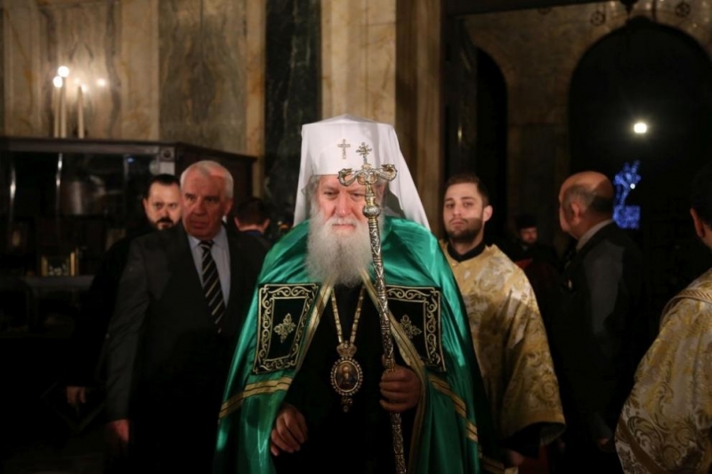 Рождество Христово поражда в нашите души неизказана духовна радост която