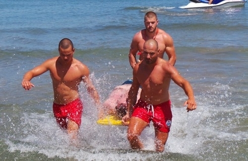 27 годишният Петър Найденов от Пловдив е туристът който вчера бе