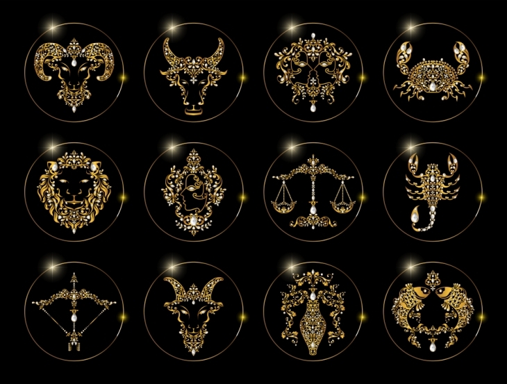 Овен В семейството на Овните почти всичко днес ще бъде