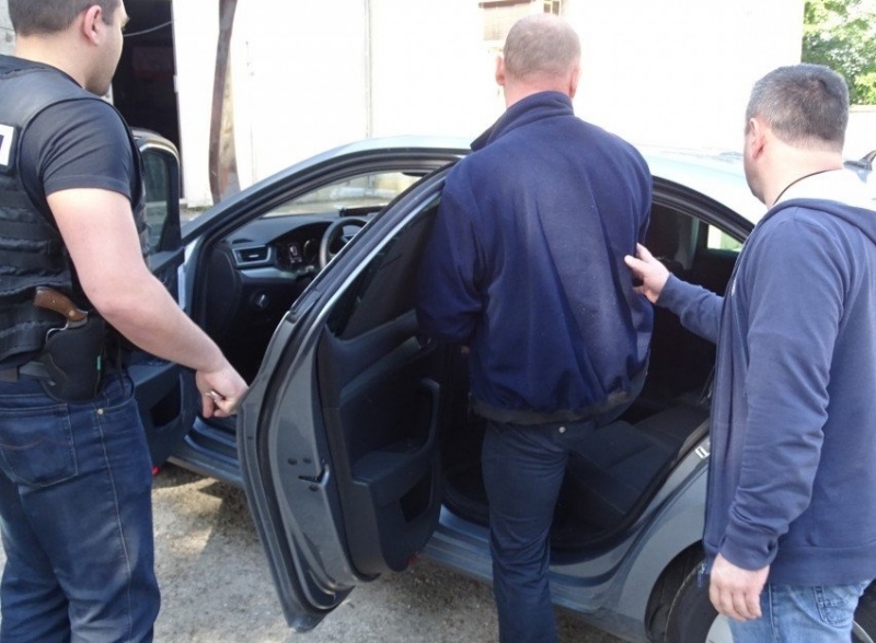 Извънредно! Задържаха с подкуп в Бутан чиновник от фонд "Земеделие" в Плевен