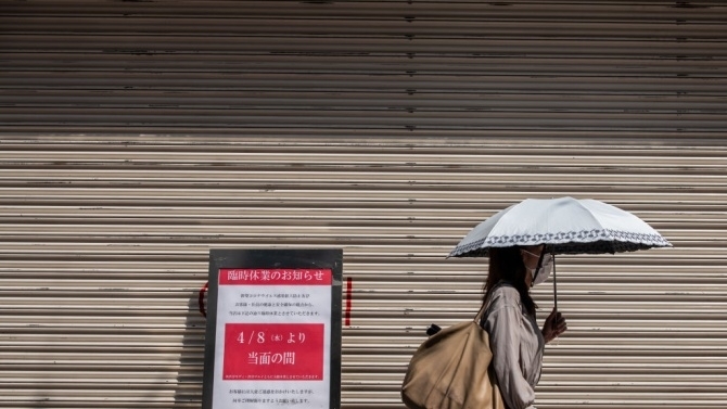 Най малко още 17 души са починали заради горещините в Токио